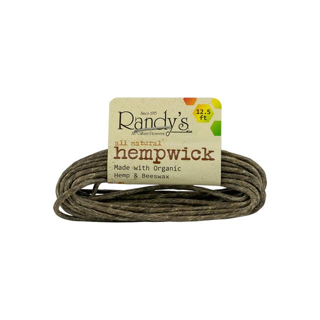 Beeswax Randy's