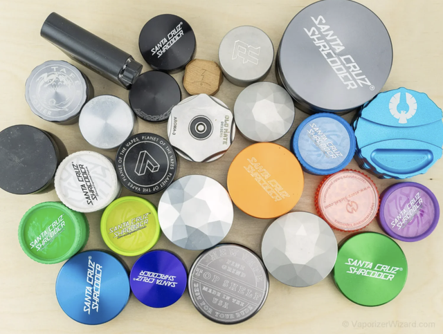 - Various Brands