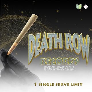 AF Death Row Records Cannabis