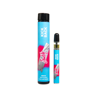 Fresh Berry Savvy