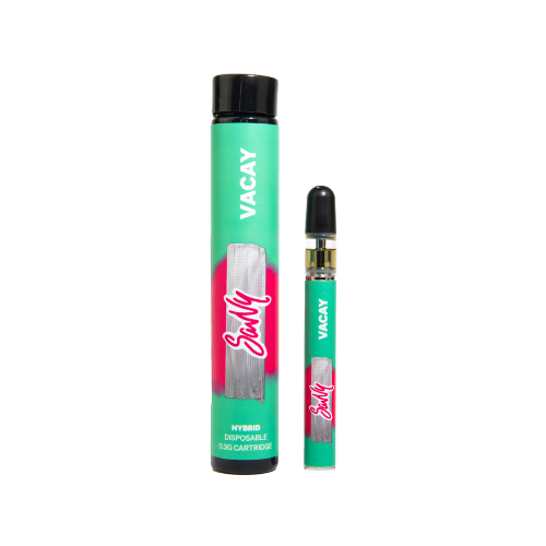 Pineapple Mimosa Savvy