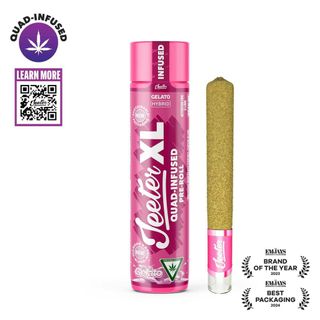Gelato Jeeter