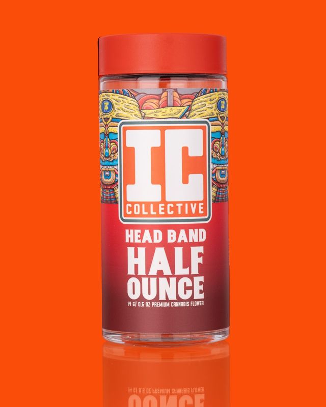 Head Band IC Collective