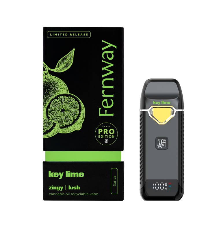 Key Lime
