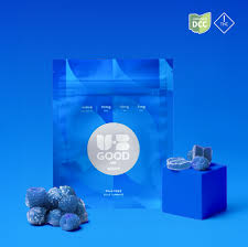 Sour Blue Razz