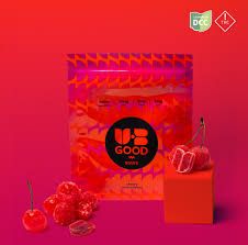 Sour Cherry UBGOOD