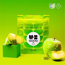 Sour Green Apple UBGOOD
