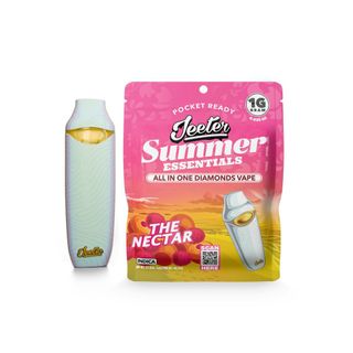 The Nectar Jeeter