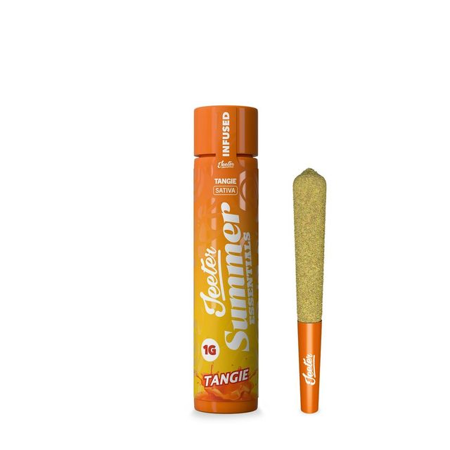 Tangie Jeeter