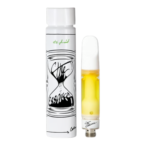 Honeydew The Essence