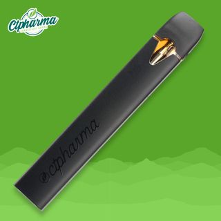 Red Gary Bold CTPharma