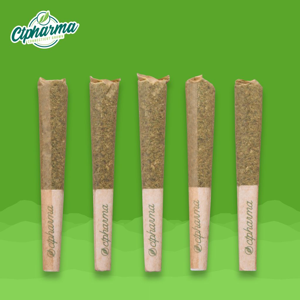 CTPharma Super Runtz Shorties 5pk