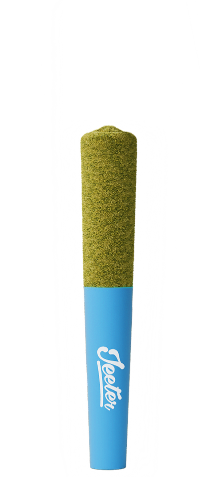 High Tide Jeeter