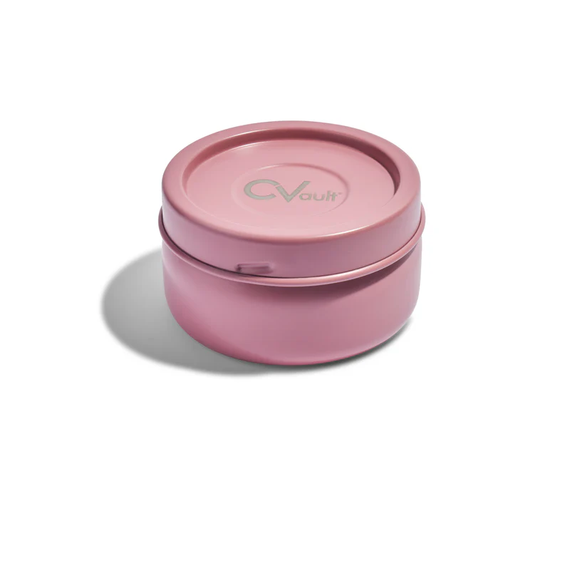 1/2 Ounce CVault® Chromatic (twist-off lid)