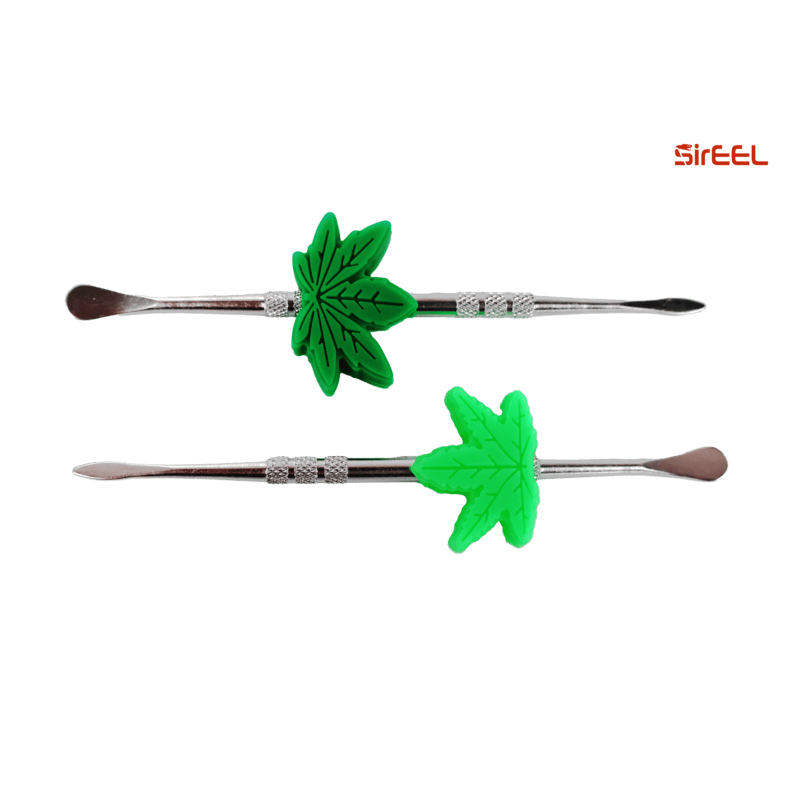 420 Leaf Steel SirEEL