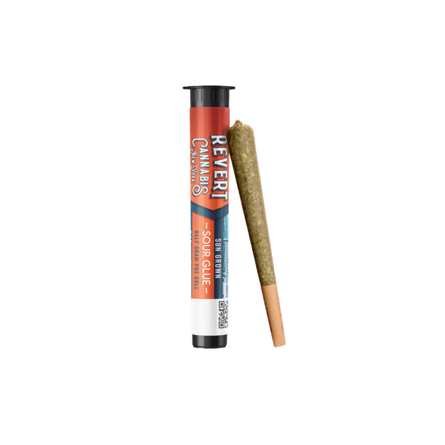 Sour Glue Revert