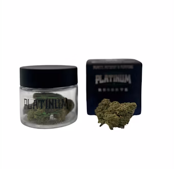 Three Kings Platinum Reserve
