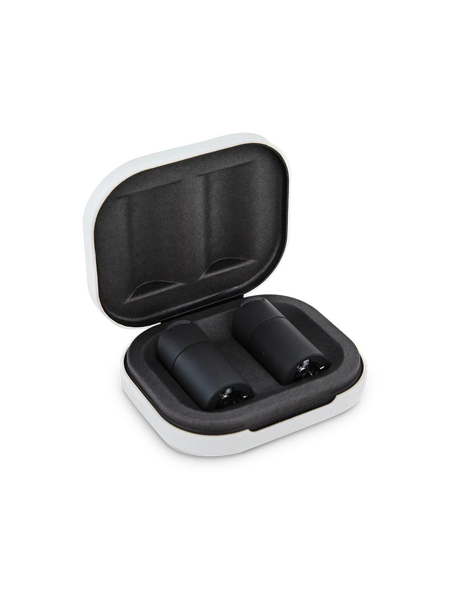 Pivot 3D Chamber Onyx Puffco