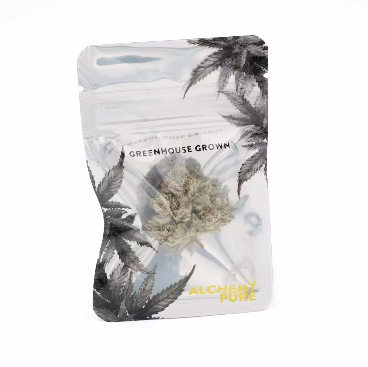 King Kong Alchemy Pure