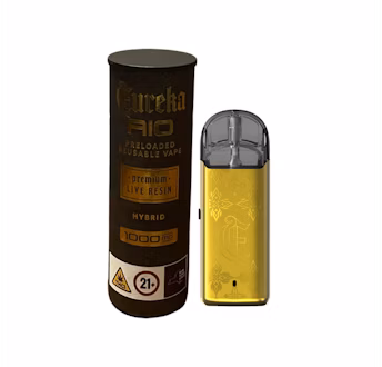 Premium Limoncello Eureka