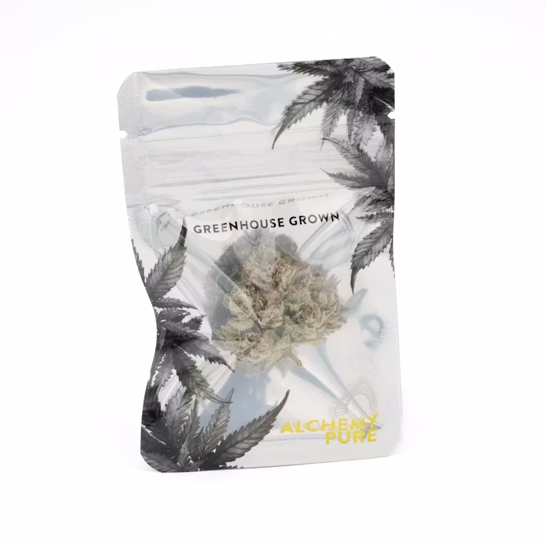 Blue Dream Alchemy Pure
