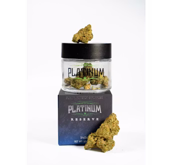Sour Tangie Platinum Reserve