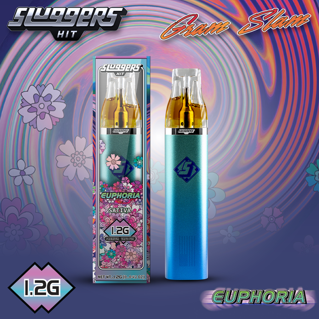 Euphoria Sluggers
