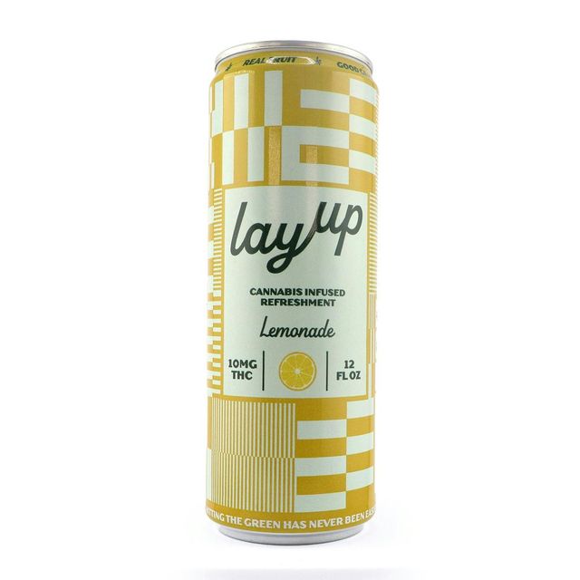 Lemonade Layup