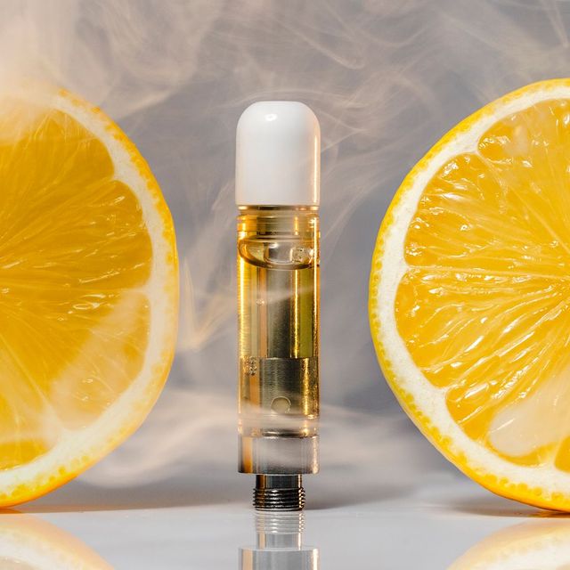 Super Lemon Haze Hudson Cannabis