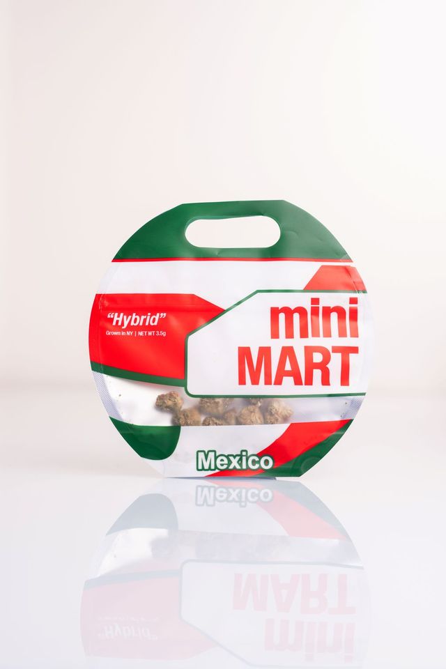 Banana Bread Mini MART