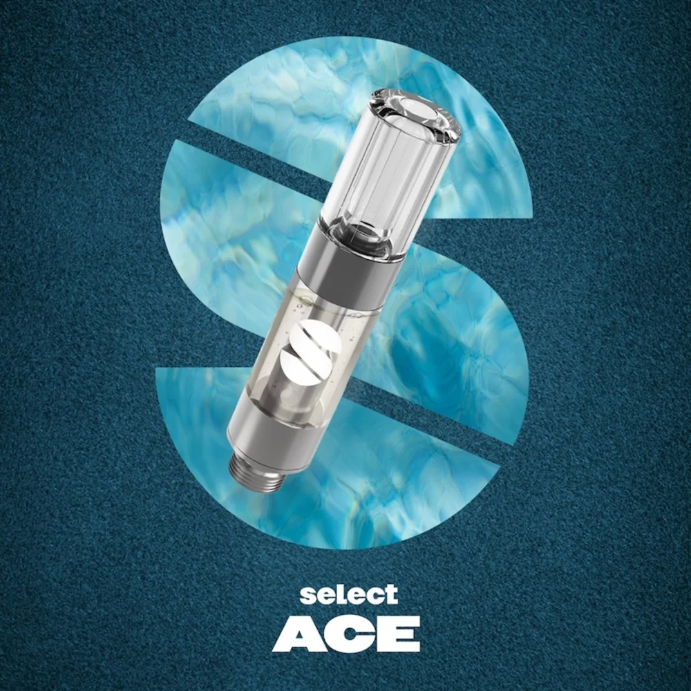 ACE Lemon Cherry Gelato Select