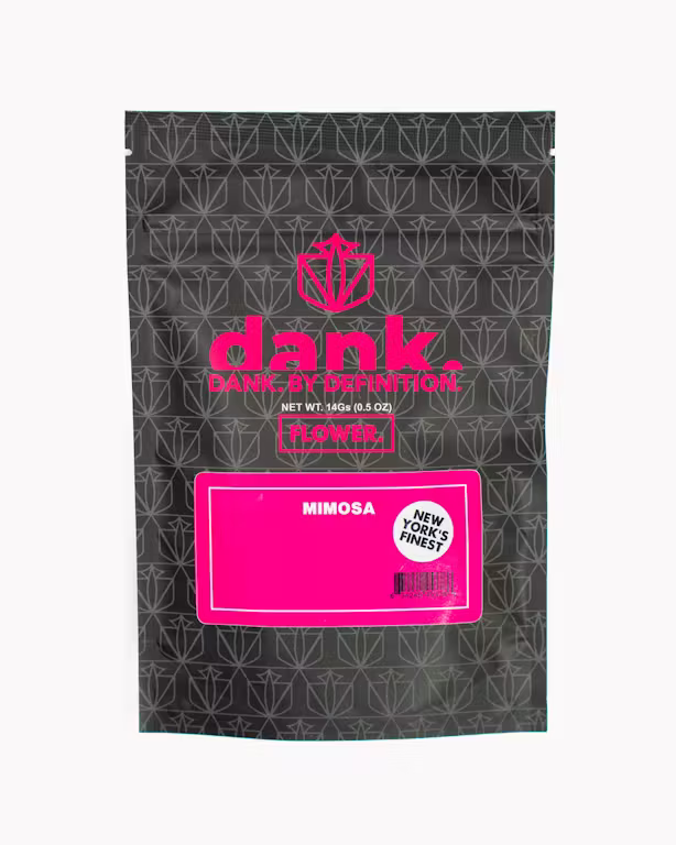 Mimosa Dank By Definition