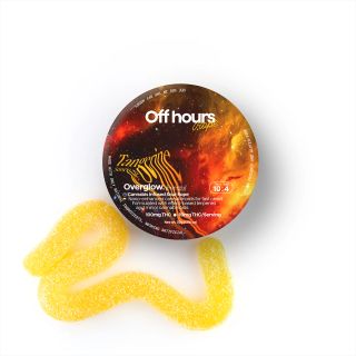 Cannabis Promo, Cannabis Sales, Cannabis Discounts, Cannabis on Sale, $20 Select Off Hours Ropes 2