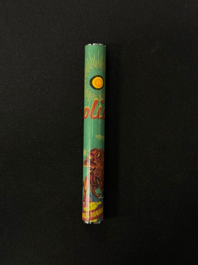 King Sun Olio