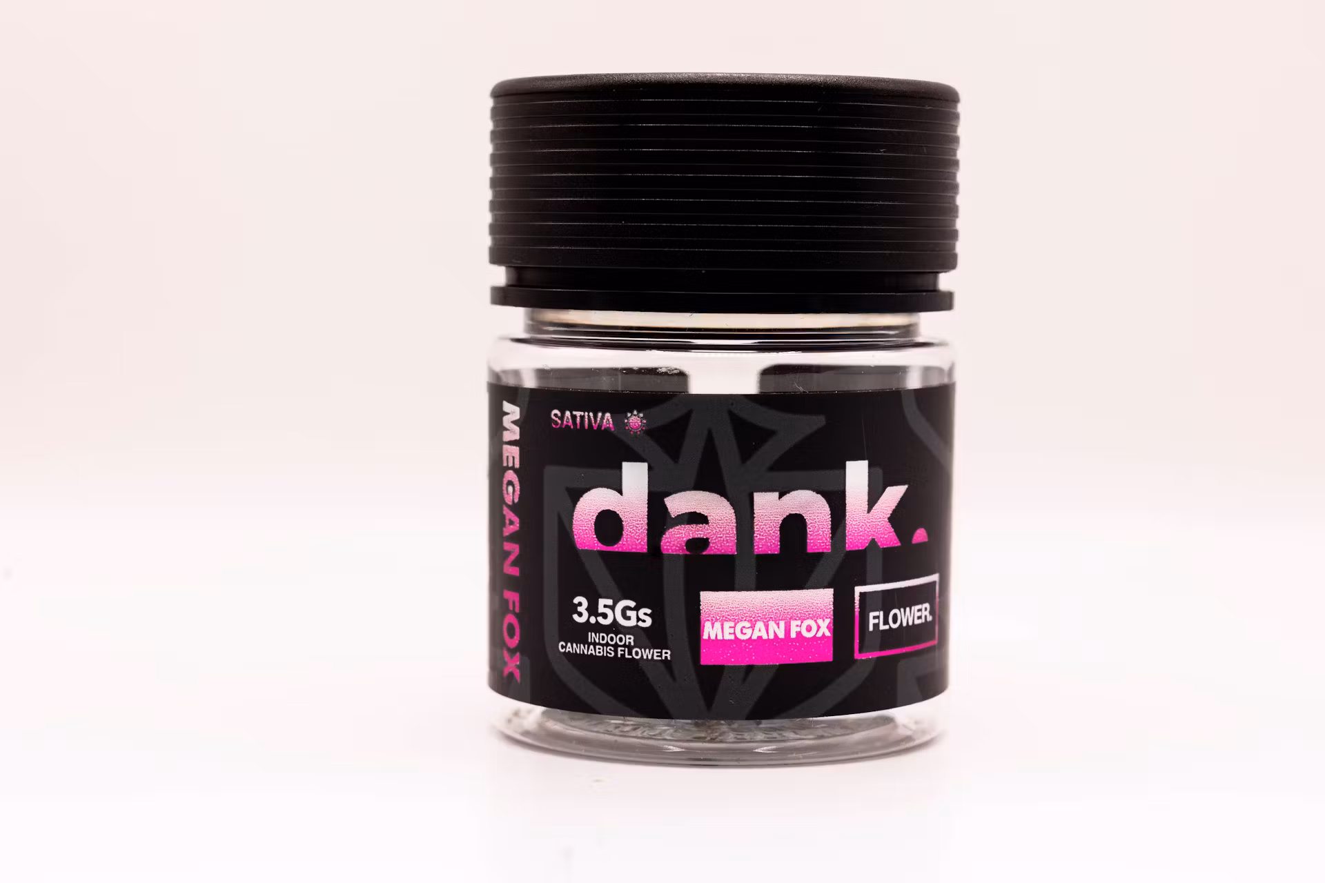 Megan Foxxx Dank By Definition