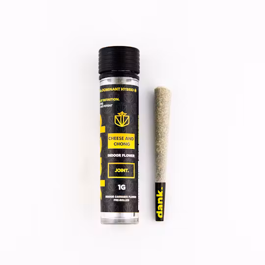 Cheese & Chong Dank By Definition
