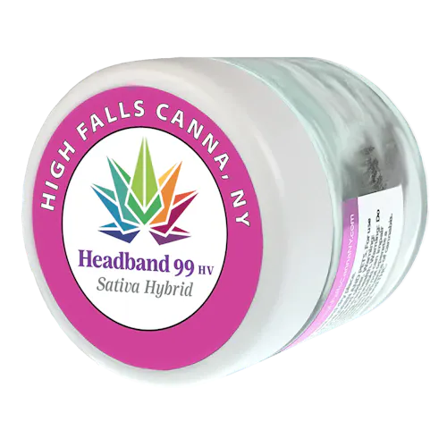 Headband 99 High Falls