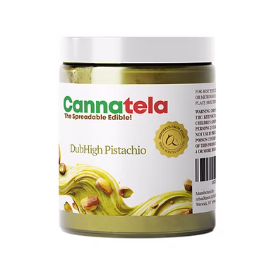 Pistachio 1:1:1 THC:CBD:CBG