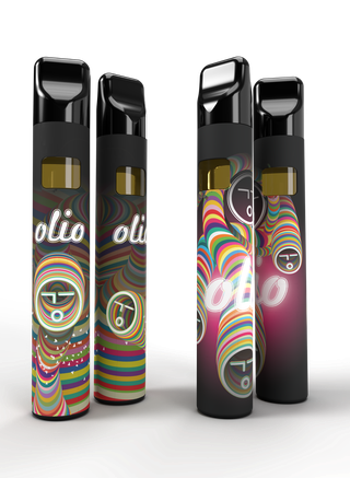 Cannabis Promo, Cannabis Sales, Cannabis Discounts, Cannabis on Sale, Olio BOGO 50% Off AIOs and Cartridges 1