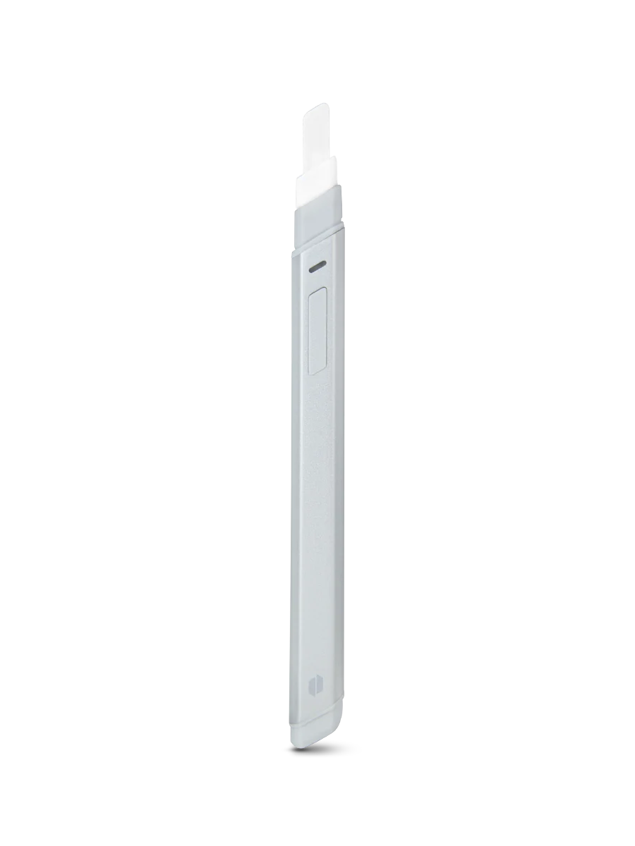 Hot Knife Pearl Puffco