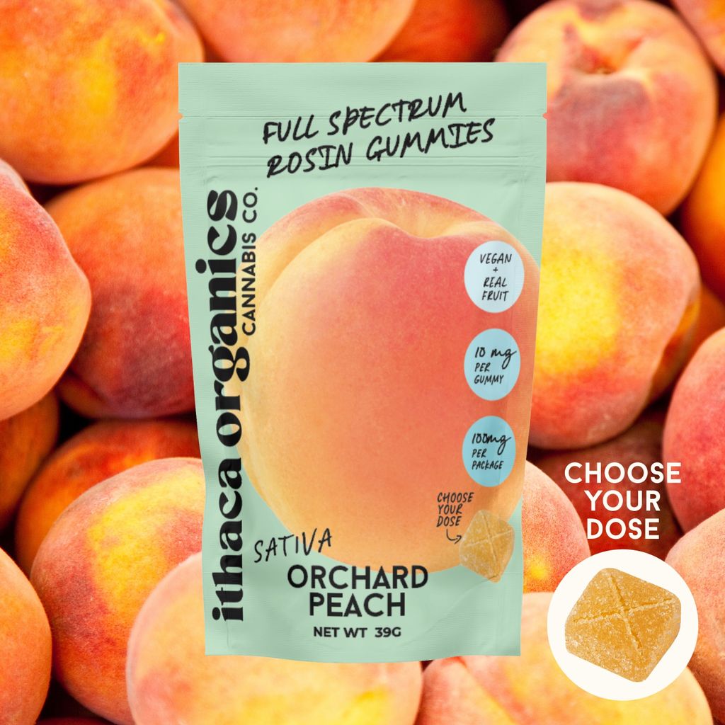Orchard Peach