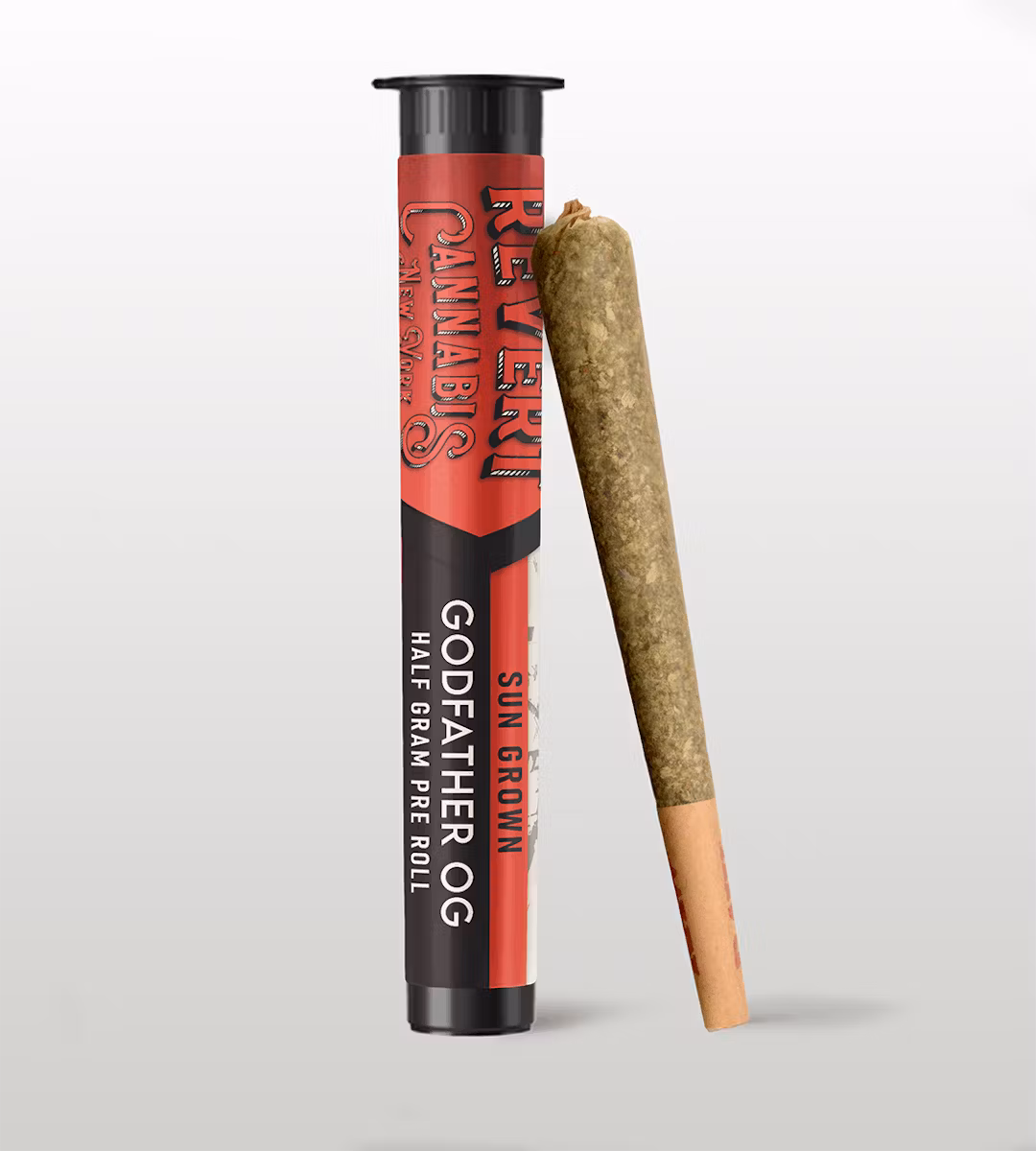 Godfather OG Revert