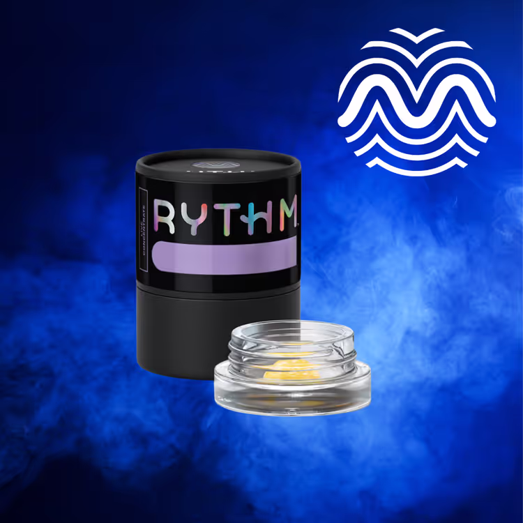 L'Orange Rythm