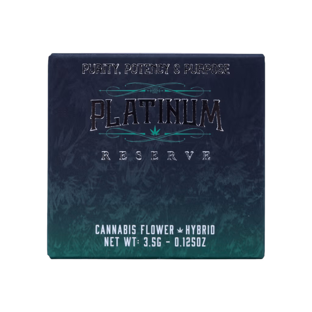 Cherry Runtz Platinum Reserve