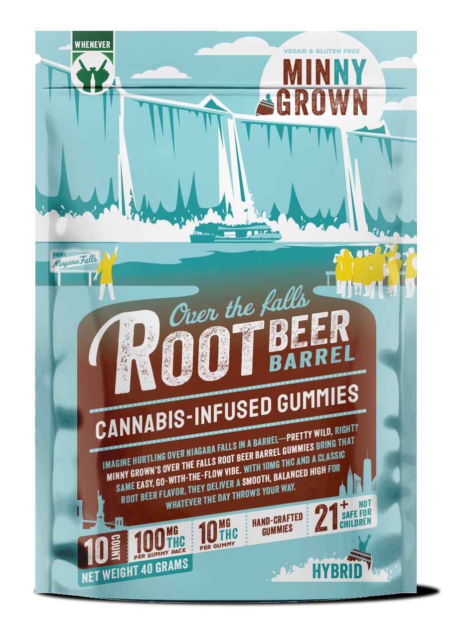 Root Beer