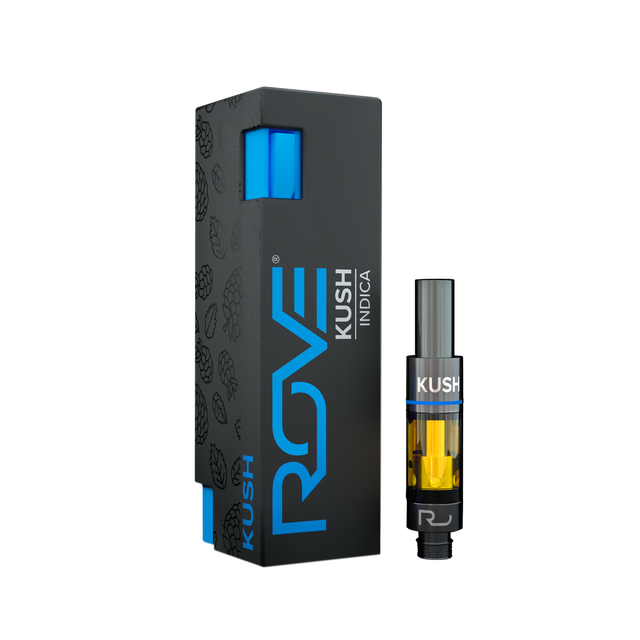 Kush Rove