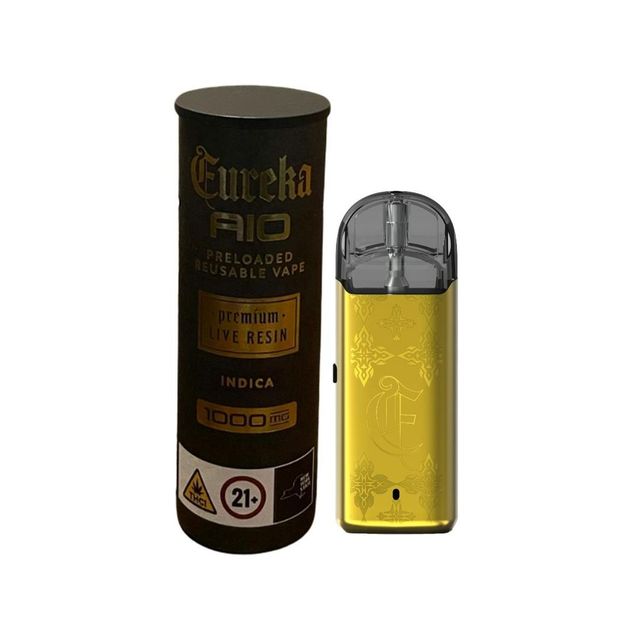 Premium Oreoz Eureka