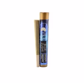 Blue Zushi Golden Garden