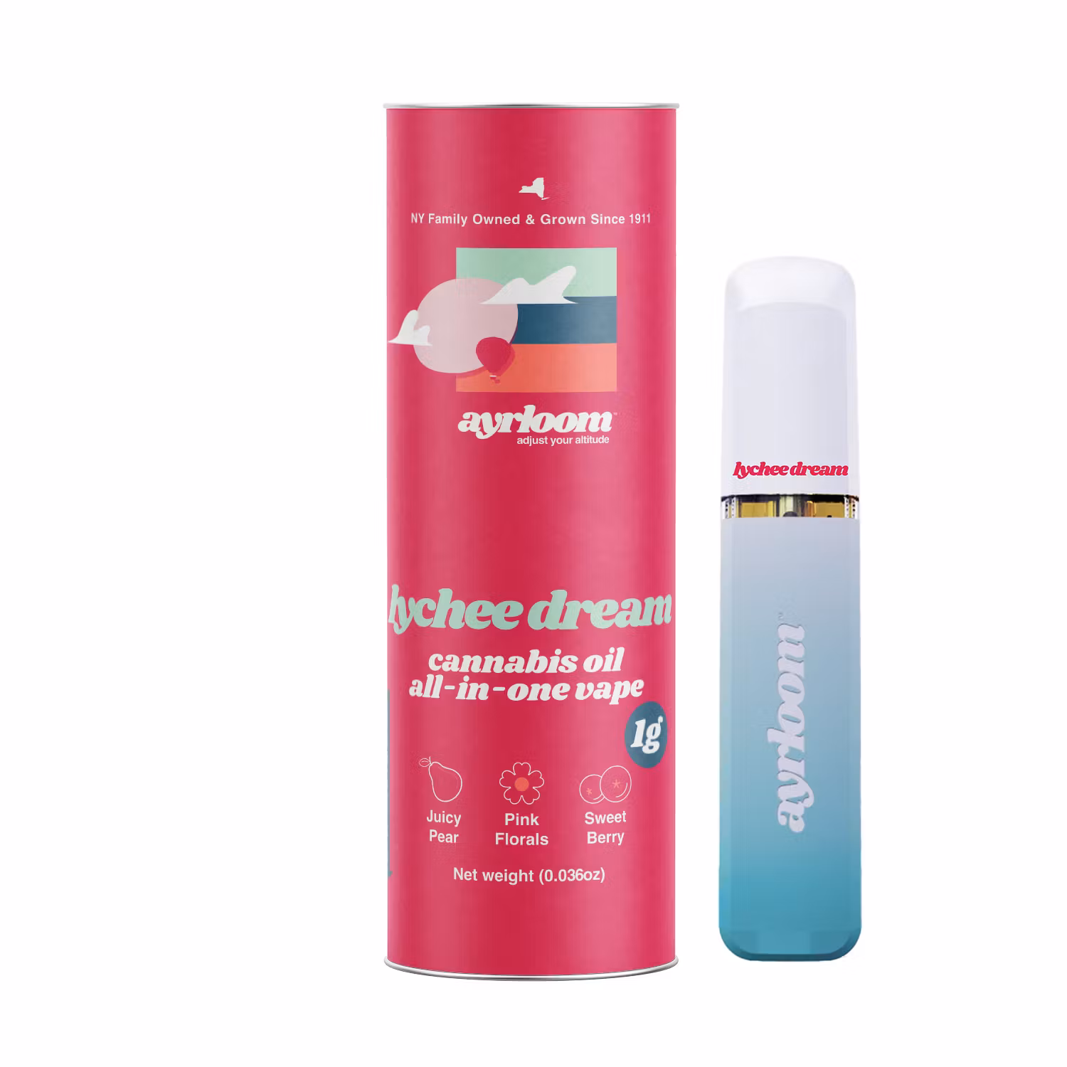 Lychee Dream Ayrloom