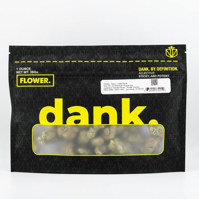 Mimosa Dank By Definition